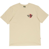 Mens TCSH Short Sleeve Tee